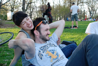 Illustration for article titled Valentine's Day Stoning Runners-Up